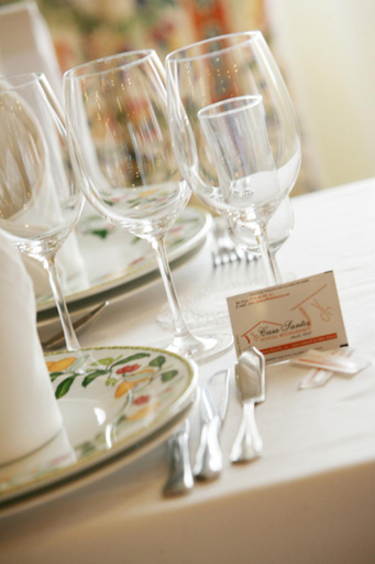 Food & Drinks 4, Casa Santos, Huesca