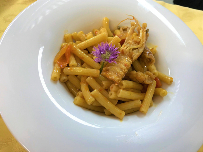 Food & Drinks 5, Hotel Lem Casadei, Ravenna