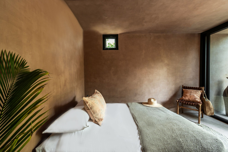 Bedroom 4, Xela Tulum, a Member of Design Hotels, Cozumel