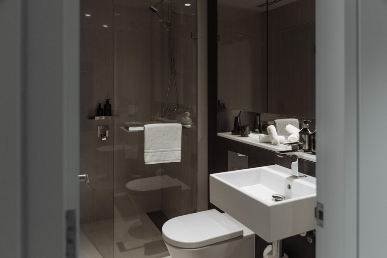 Bathroom 8