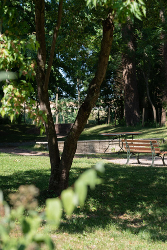 Garden 4, Ferme Marie Helene, Bas-Rhin