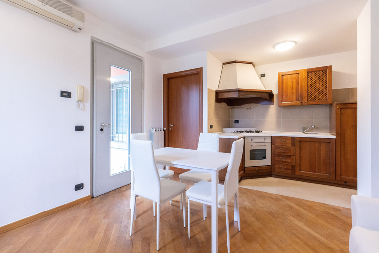 Others 5, Alessia's Flat - Zanica, Bergamo
