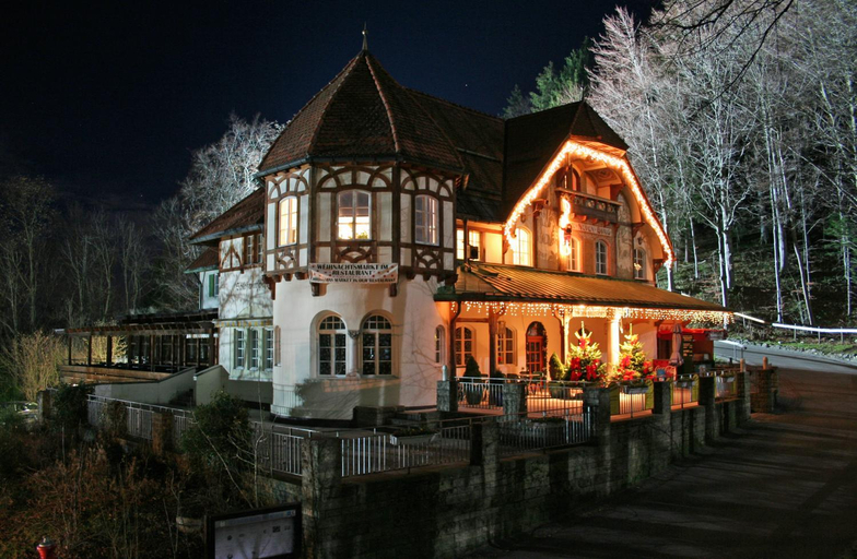 Others 4, Schlossrestaurant Neuschwanstein, Ostallgäu