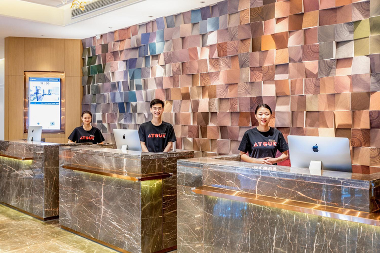Others 5, Atour Hotel Kunming Cuihu, Kunming