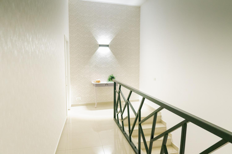 Public Area, Chic Studio, Municipiul Bucuresti