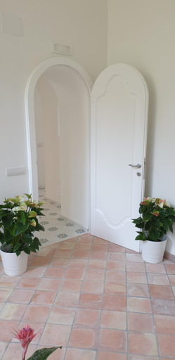 Others 2, Casa Mandara B&B, Salerno