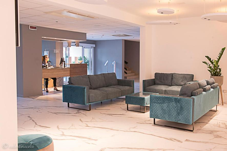 Public Area 4, Hotel San Vincenzo Resort, Matera