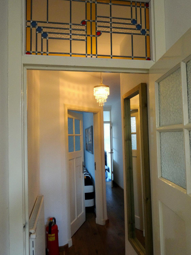 Others 4, B&B Vierwinden, Vlissingen