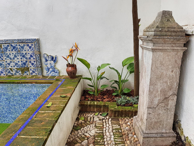 Sport & Beauty, Riad Mezquita de Cordoba, Córdoba