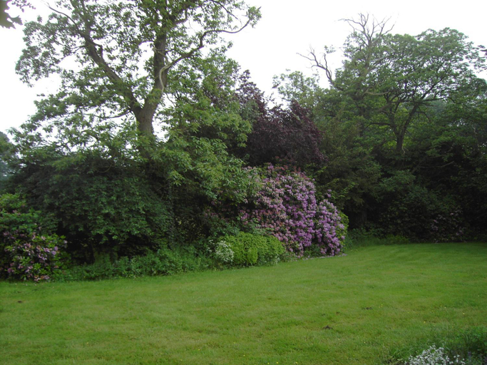 Others 4, Sommerhaus Barlo, Borken