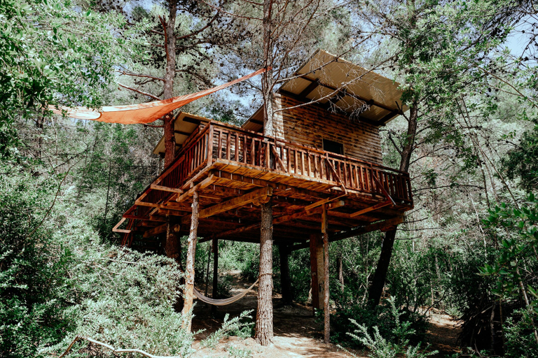 Others 4, TreeHouses Ljubač Glamping Robinson, Ražanac