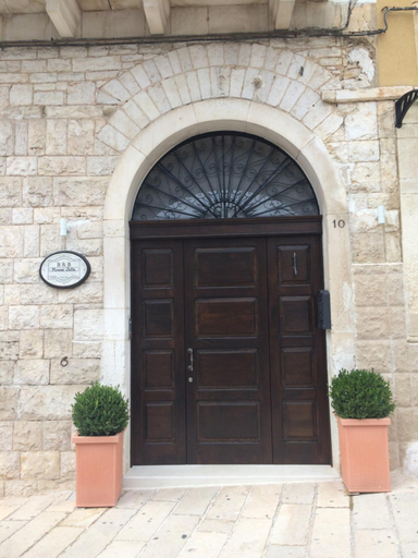 Others 3, B&B Nonna Lella, Bari