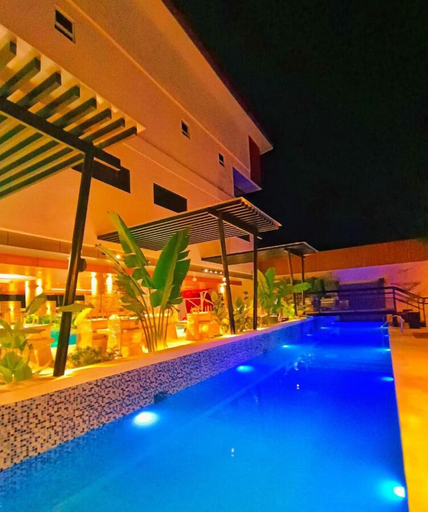 Sport & Beauty 5, Hotel Carmelita, Solana
