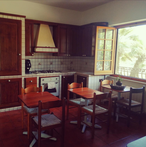 Others 5, Kalispera B&B, Rome