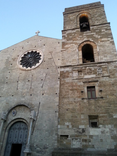 Nearby attraction 4, Maison de Famille, Potenza