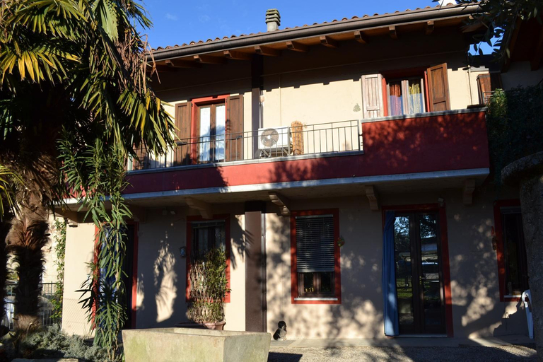 Others 3, B&B Casa Mia, Brescia