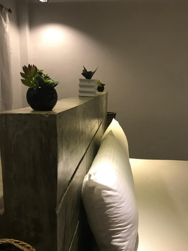 Bedroom 3, Payag Suites, General Luna