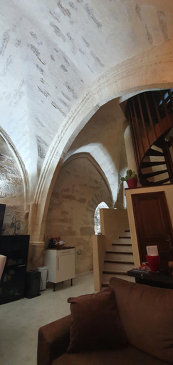 Public Area, Joshroom, Hérault