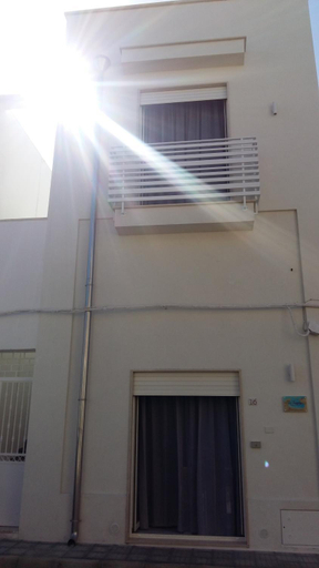 Others 5, B&B La Laguna, Lecce