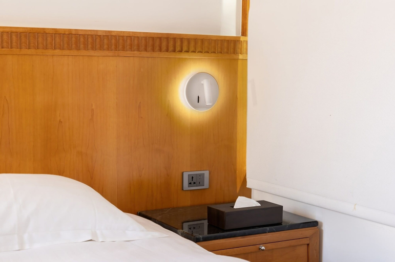 Bedroom 2, Hub Hotel – Kaohsiung Cisian Branch, Kaohsiung