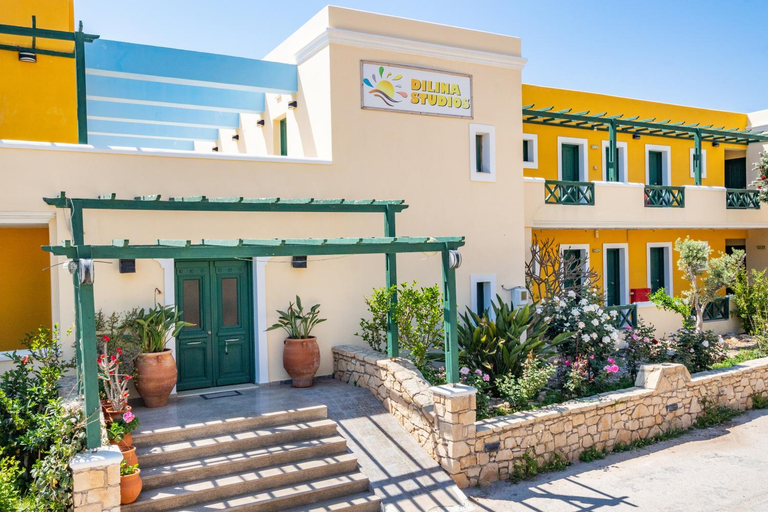 Others 4, Dilina Studios, South Aegean