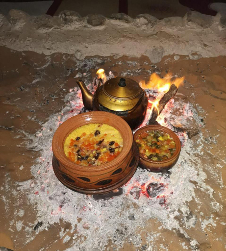 Others 5, Alsarmadi Desert Camp, Biddiya