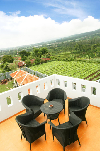 Others 5, Osmond Villa Resort, Bandung