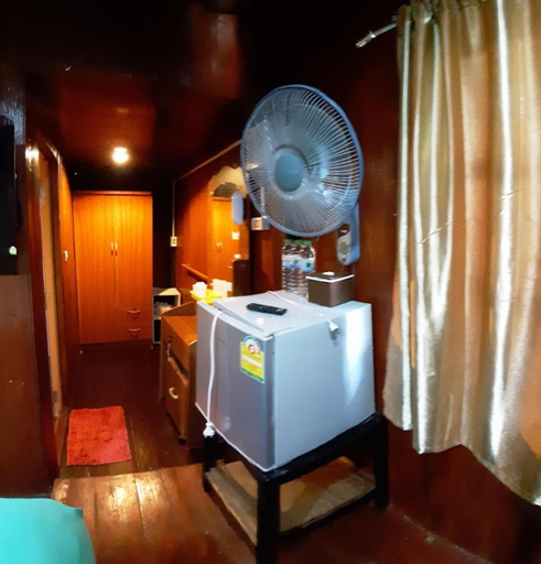 Others 4, Ban Mai Suay Resort Pak Chong, Pak Chong