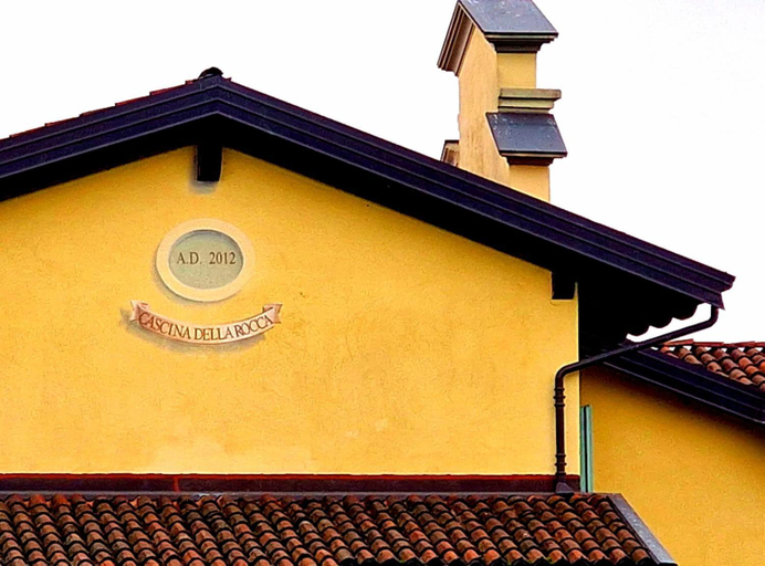 Others 4, Cascina Della Rocca, Torino