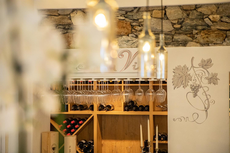 Food & Drinks 2, Casa San Bernardo, Locarno