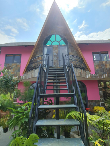THAO NGUYEN VILLA BAO LOC, Bảo Lộc