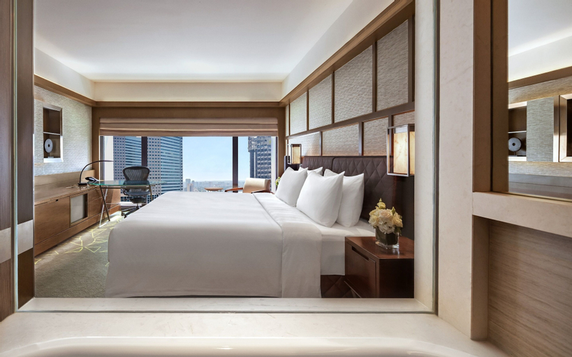 Bedroom 19