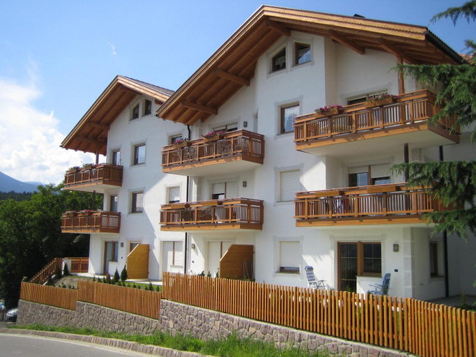 Others 2, B&B L'Arca di Noe, Bolzano