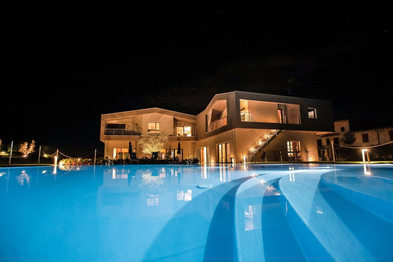 Sport & Beauty 2, COBUE "Wine resort & Spa", Brescia