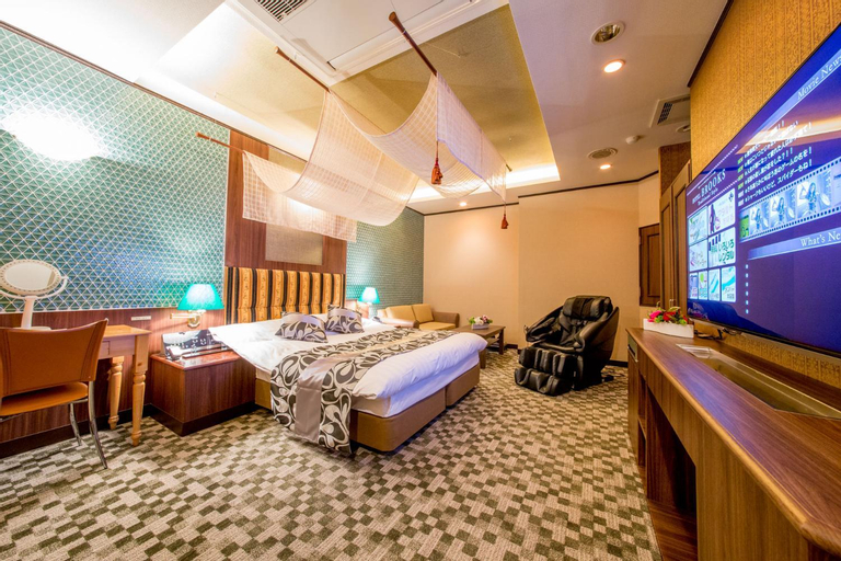 Hotel Brooks (Adult Only ), Kasukabe