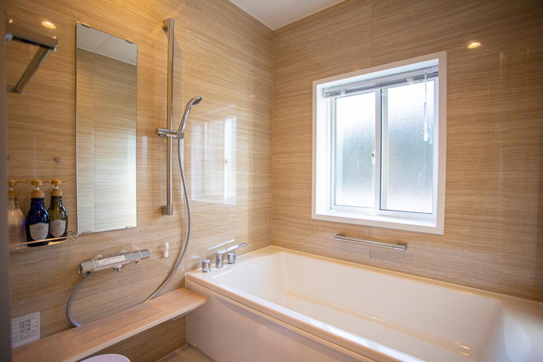 Bathroom 2, Setsuu, Fujikawaguchiko