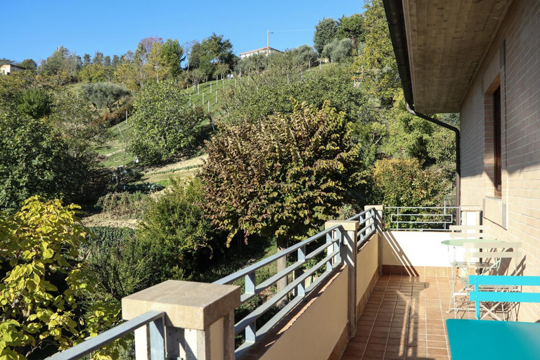 Others 5, B&B La Quiete, Macerata