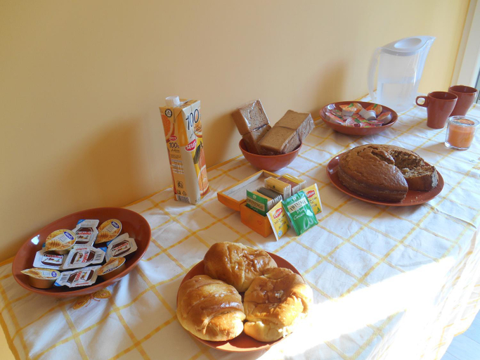 Food & Drinks 5, B&B Napoli Leggendaria - Breakfast included, Napoli