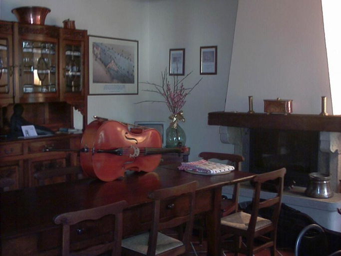 Others 4, B&B Il Mulino, Cuneo