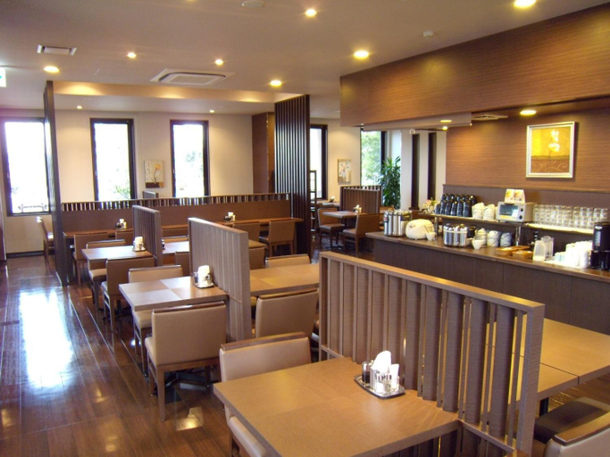 Food & Drinks 5, Hotel Route-Inn Natori, Natori