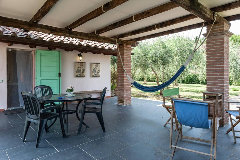 Others 5, Charming Villa in Pisa with terrace and shared pool., Pisa