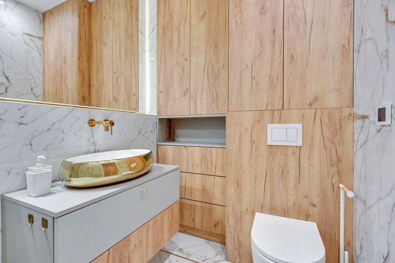 Others 5, Botanica Premium Apartments, Gdańsk City