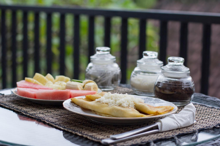 Food & Drinks 4, Jepun Bali Ubud Homestay, Gianyar