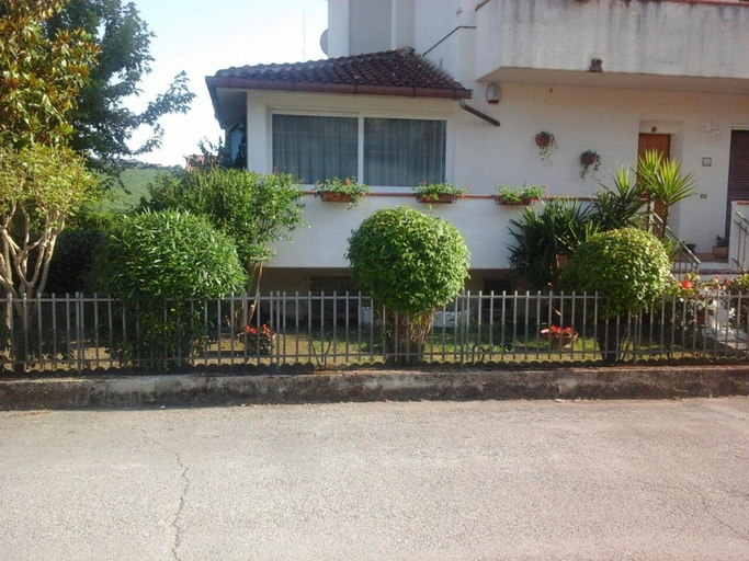 Others 2, La Casa di Isabella Loreto, Ancona