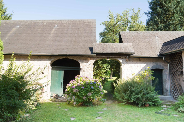 Others 4, Le clos de CINACLE, Pyrénées-Atlantiques
