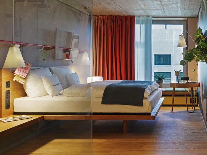 Bedroom 22