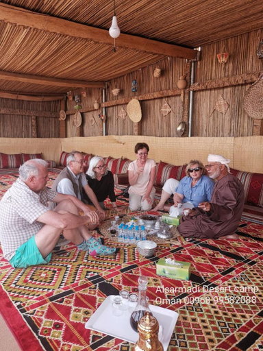 Others 2, Alsarmadi Desert Camp, Biddiya