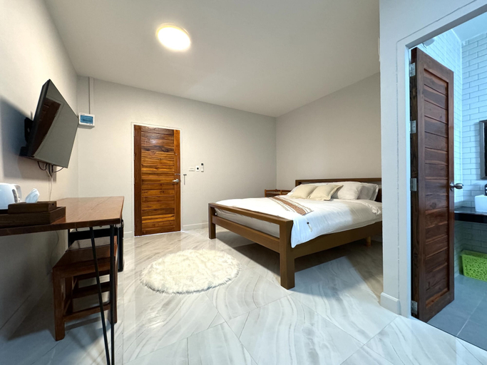 Bedroom 3, Ban Kanda, Seka