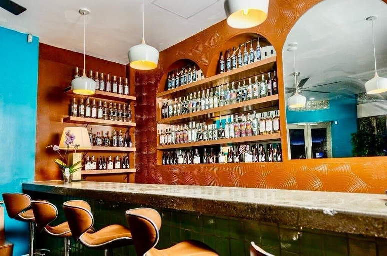 Food & Drinks 4, INTJ Hotel, Tijuana