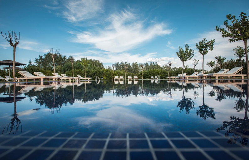 Sport & Beauty 2, LES CABANES DE L'OLLER, Barcelona